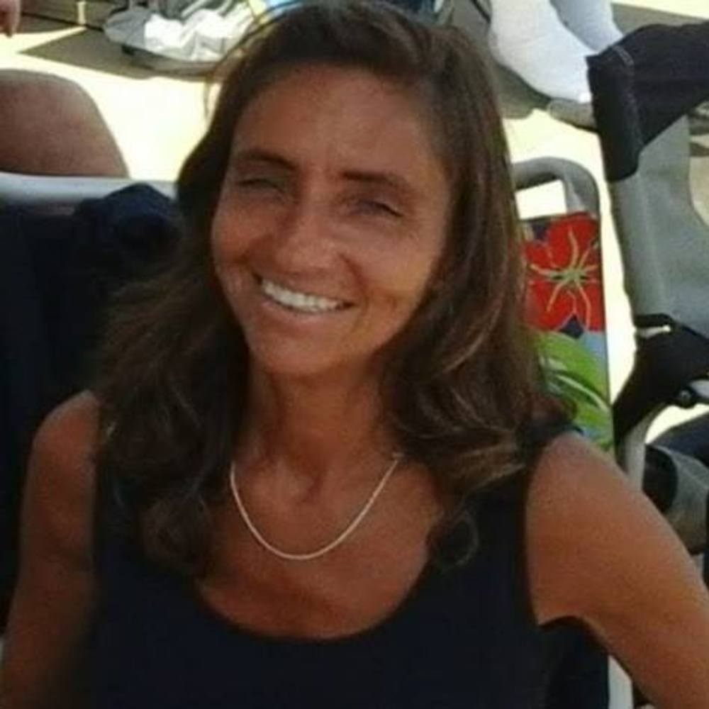 Meet your Posher, Anne